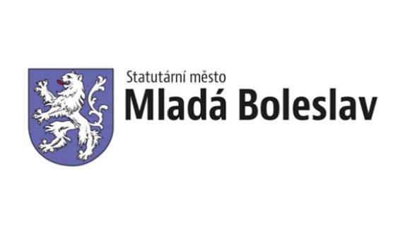 Podpora Města Mladá Boleslav